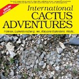 Cactus-Adventures English Back issues